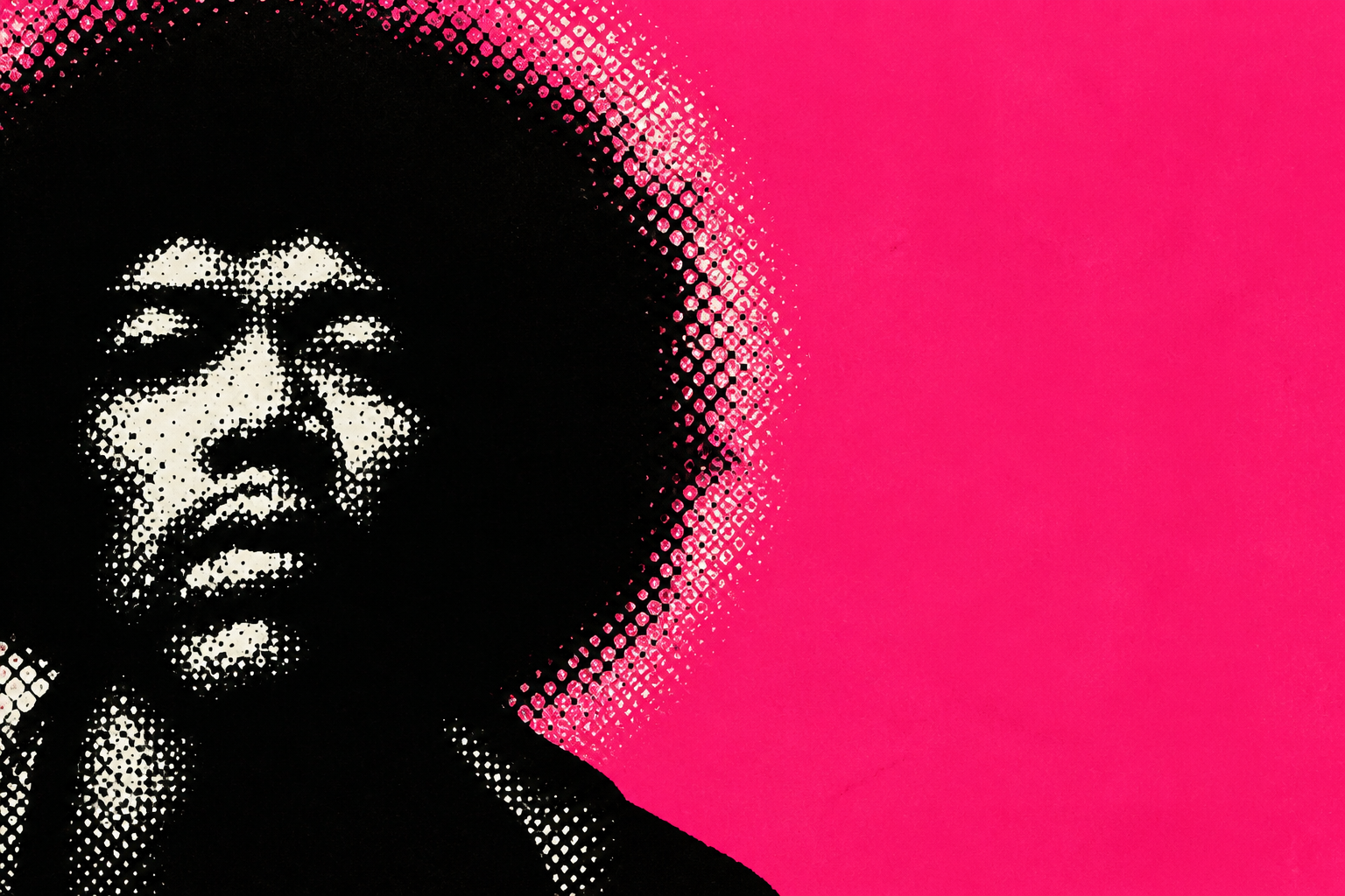 Jimi Hendrix